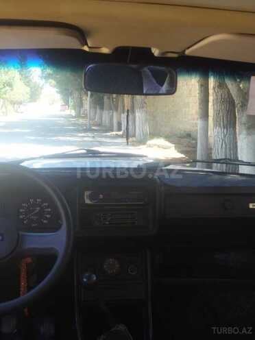 LADA (VAZ) 2107 2008, 149,000 km - 1.6 l - Bakı