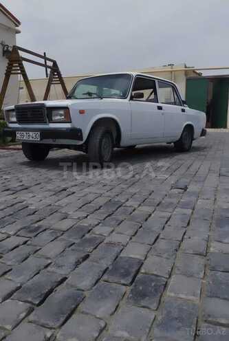 LADA (VAZ) 2107 2008, 149,000 km - 1.6 l - Bakı