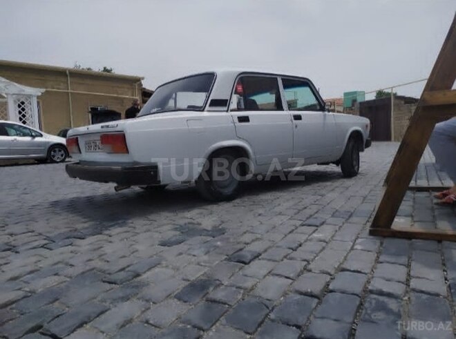 LADA (VAZ) 2107 2008, 149,000 km - 1.6 l - Bakı