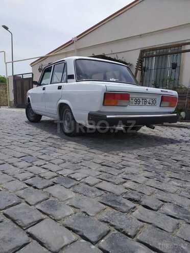 LADA (VAZ) 2107 2008, 149,000 km - 1.6 l - Bakı
