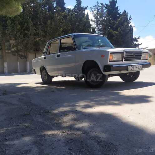 LADA (VAZ) 2107 2008, 149,000 km - 1.6 l - Bakı