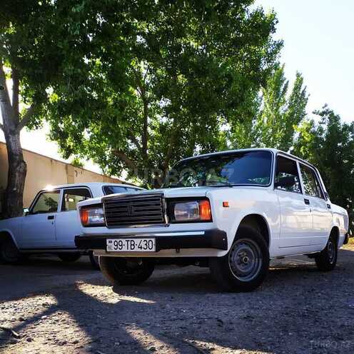 LADA (VAZ) 2107 2008, 149,000 km - 1.6 l - Bakı