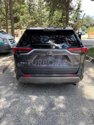 Toyota RAV4 2020, 38,000 km - 2.0 l - Bakı
