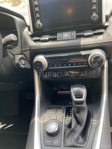 Toyota RAV4 2020, 38,000 km - 2.0 l - Bakı