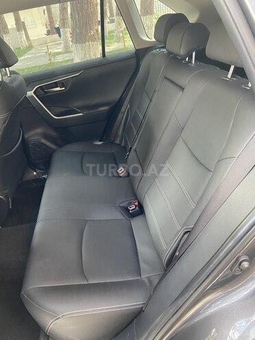 Toyota RAV4 2020, 38,000 km - 2.0 l - Bakı