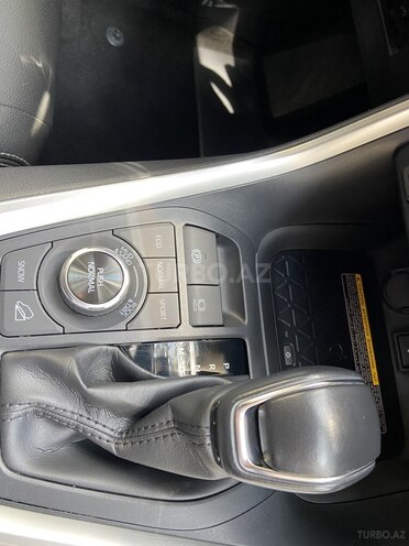 Toyota RAV4 2020, 38,000 km - 2.0 l - Bakı