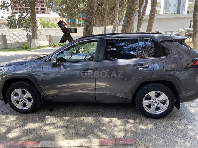 Toyota RAV4 2020, 38,000 km - 2.0 l - Bakı