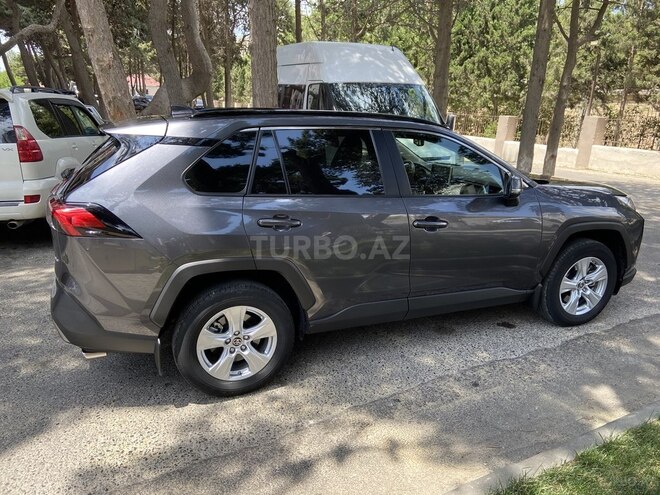 Toyota RAV4 2020, 38,000 km - 2.0 l - Bakı