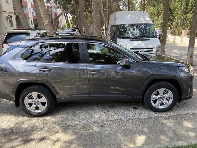 Toyota RAV4 2020, 38,000 km - 2.0 l - Bakı