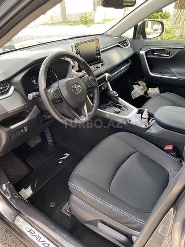 Toyota RAV4 2020, 38,000 km - 2.0 l - Bakı