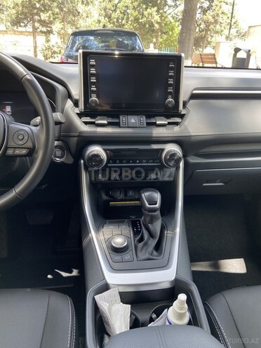 Toyota RAV4 2020, 38,000 km - 2.0 l - Bakı