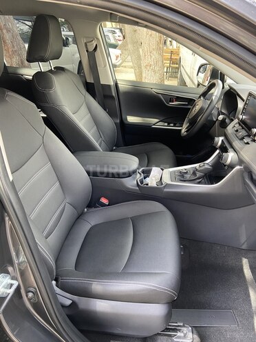 Toyota RAV4 2020, 38,000 km - 2.0 l - Bakı