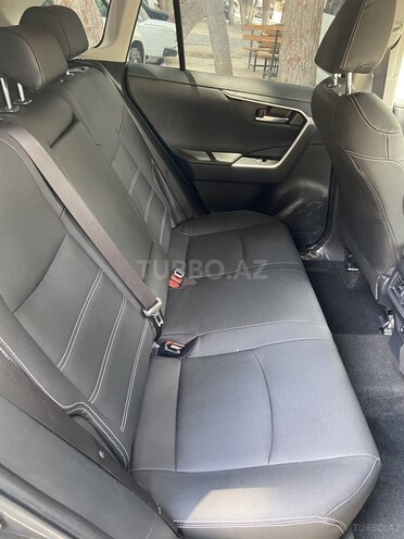 Toyota RAV4 2020, 38,000 km - 2.0 l - Bakı