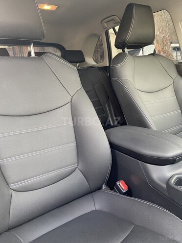 Toyota RAV4 2020, 38,000 km - 2.0 l - Bakı