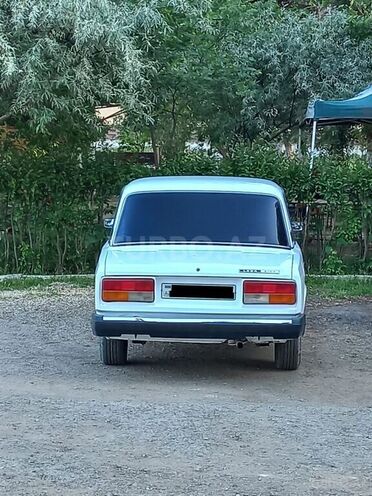 LADA (VAZ) 2105 1981, 999,999 km - 1.5 л - Qazax