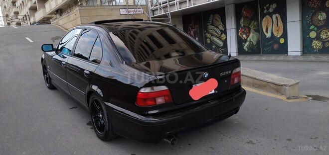 BMW 528 2000, 232,111 km - 2.8 l - Bakı