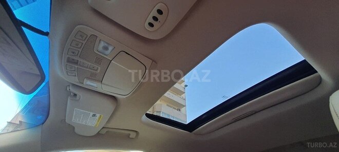 Ford Fusion 2013, 94,000 km - 2.0 l - Bakı
