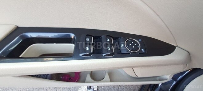 Ford Fusion 2013, 94,000 km - 2.0 l - Bakı