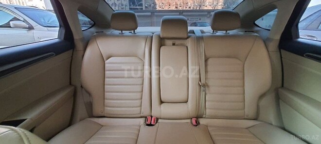 Ford Fusion 2013, 94,000 km - 2.0 l - Bakı