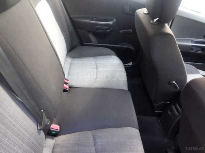 Kia Ceed 2011, 120,000 km - 1.4 l - Bakı
