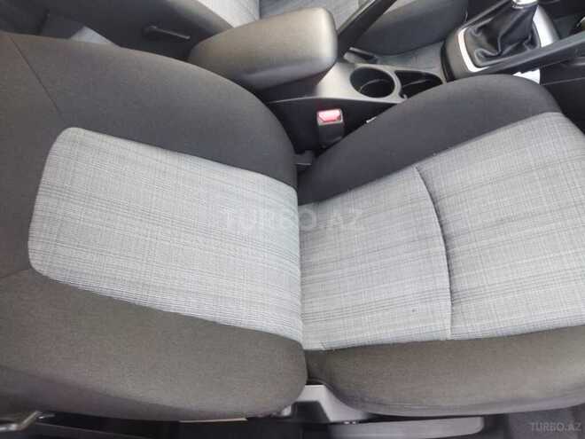 Kia Ceed 2011, 120,000 km - 1.4 l - Bakı
