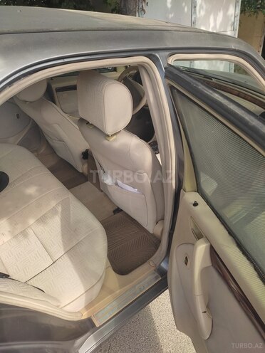 Mercedes C 240 1998, 325,000 km - 2.4 l - Bakı