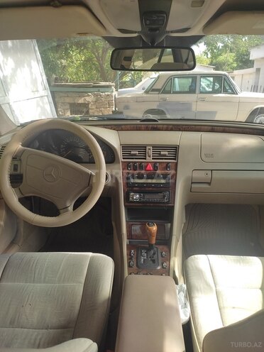 Mercedes C 240 1998, 325,000 km - 2.4 l - Bakı