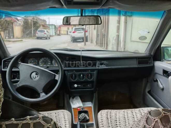 Mercedes 190 1992, 400,000 km - 1.8 л - Bakı