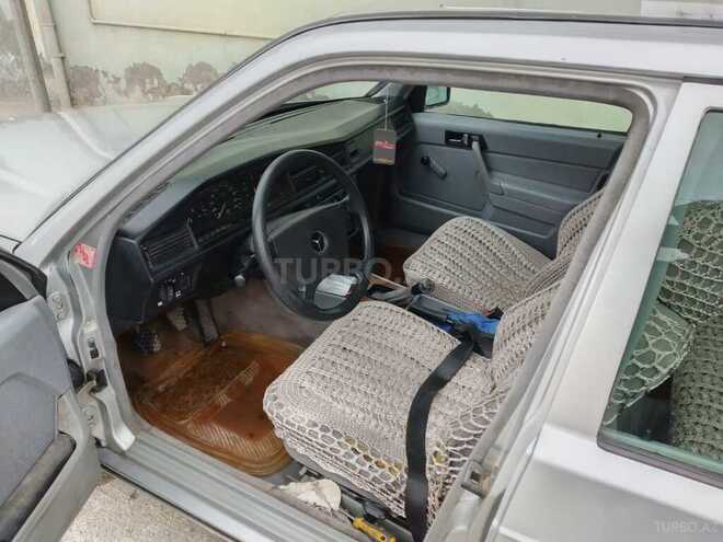 Mercedes 190 1992, 400,000 km - 1.8 л - Bakı