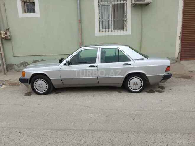 Mercedes 190 1992, 400,000 km - 1.8 л - Bakı