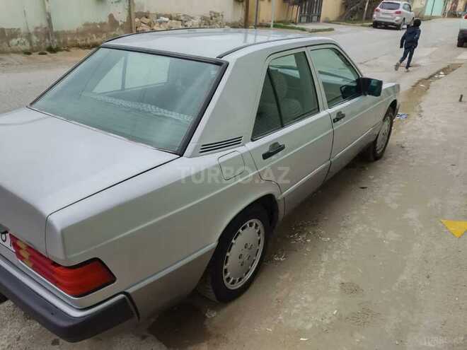Mercedes 190 1992, 400,000 km - 1.8 л - Bakı