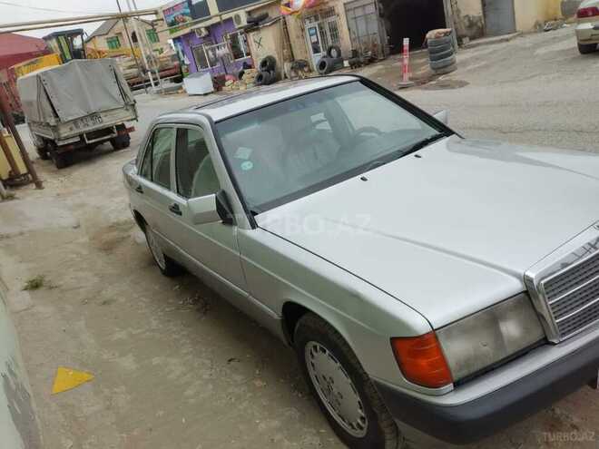 Mercedes 190 1992, 400,000 km - 1.8 л - Bakı