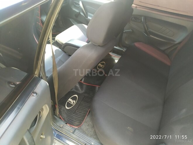 LADA (VAZ) 21099 2002, 37,530 km - 1.5 l - Zaqatala
