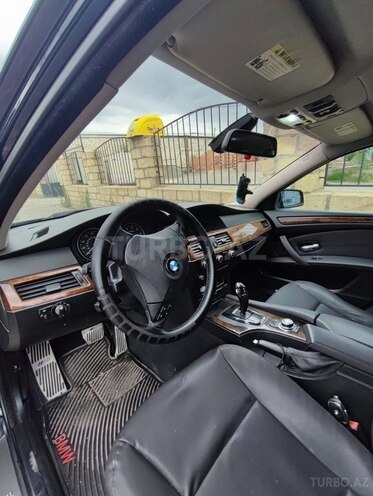 BMW 528 2008, 208,624 km - 3.0 l - Şəmkir
