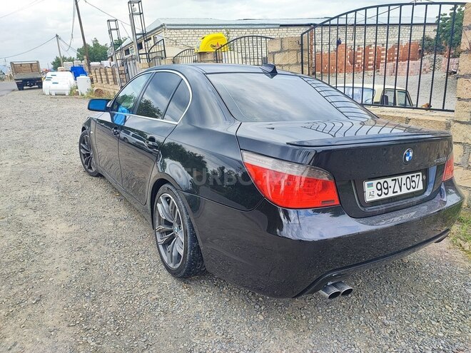 BMW 528 2008, 208,624 km - 3.0 l - Şəmkir