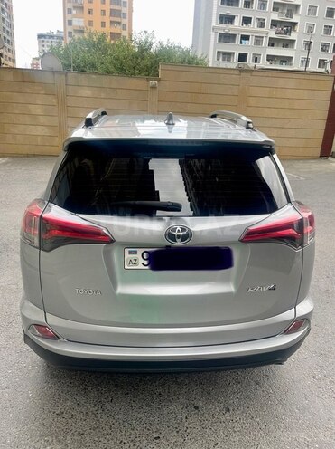 Toyota RAV4 2018, 69,000 km - 2.0 l - Bakı