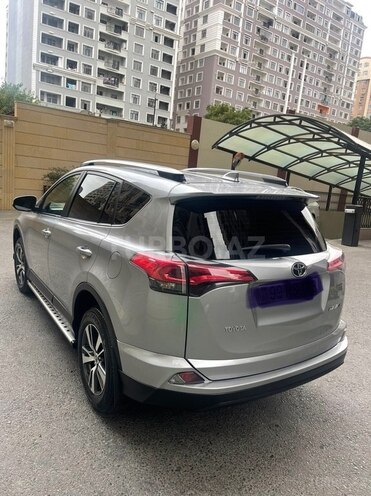 Toyota RAV4 2018, 69,000 km - 2.0 l - Bakı