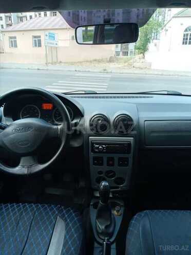 Dacia Logan 2007, 416,300 km - 1.5 l - Bakı