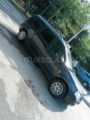 Dacia Logan 2007, 416,300 km - 1.5 l - Bakı