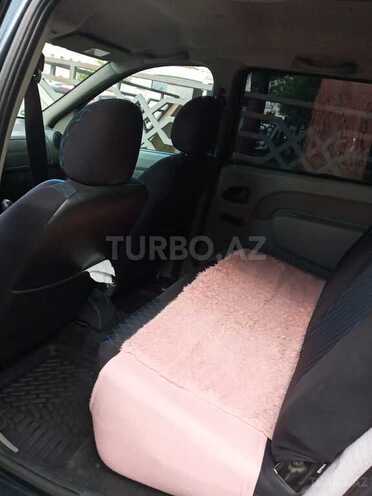Dacia Logan 2007, 416,300 km - 1.5 l - Bakı