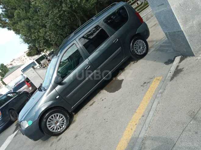 Dacia Logan 2007, 416,300 km - 1.5 l - Bakı