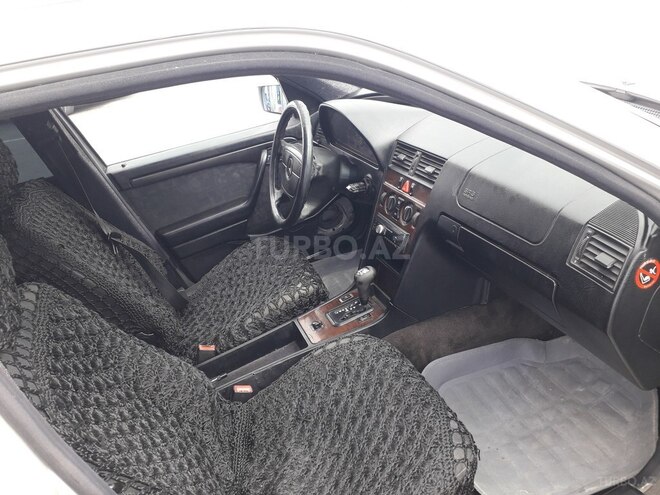Mercedes C 180 1996, 321,563 km - 1.8 l - Sumqayıt