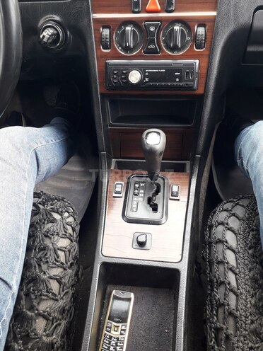 Mercedes C 180 1996, 321,563 km - 1.8 l - Sumqayıt