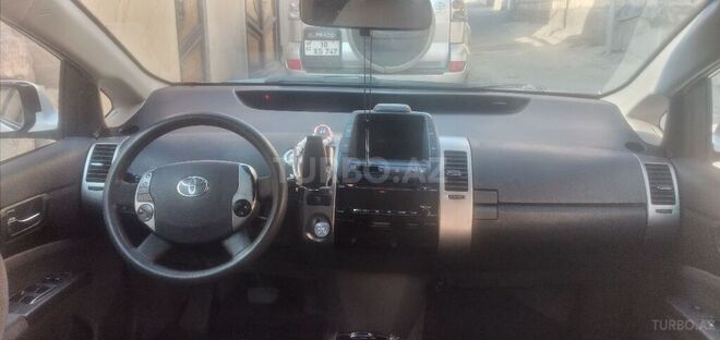 Toyota Prius 2009, 171,700 km - 1.5 l - Bakı