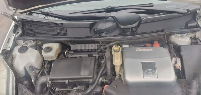 Toyota Prius 2009, 171,700 km - 1.5 l - Bakı