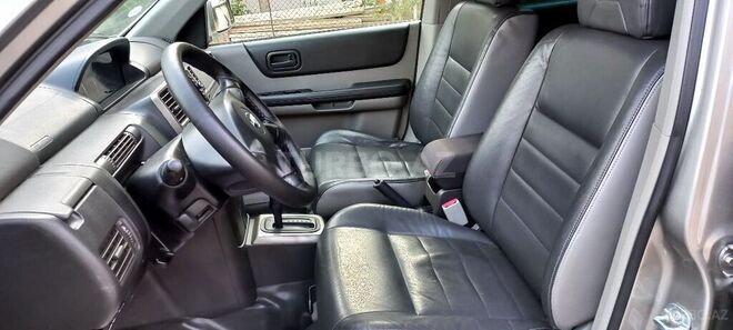 Nissan X-Trail 2004, 210,000 km - 2.0 l - Bakı