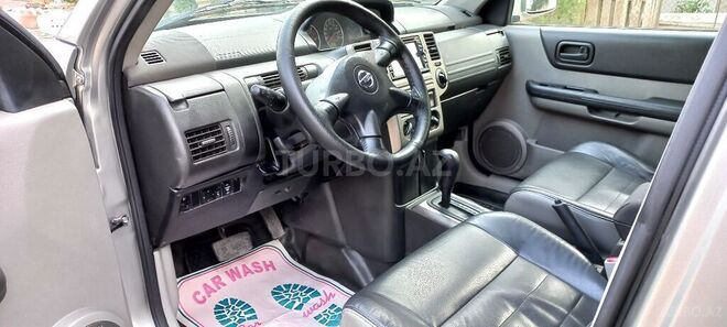 Nissan X-Trail 2004, 210,000 km - 2.0 l - Bakı
