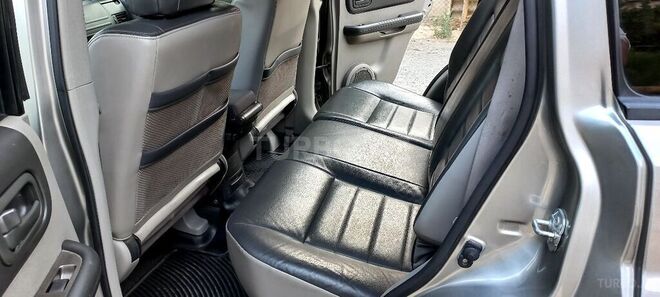 Nissan X-Trail 2004, 210,000 km - 2.0 l - Bakı