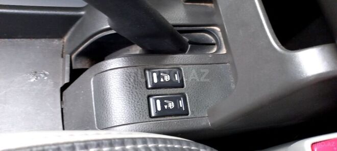 Nissan X-Trail 2004, 210,000 km - 2.0 l - Bakı