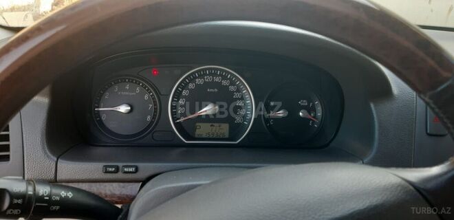 Hyundai Sonata 2006, 169,000 km - 3.3 л - Bakı